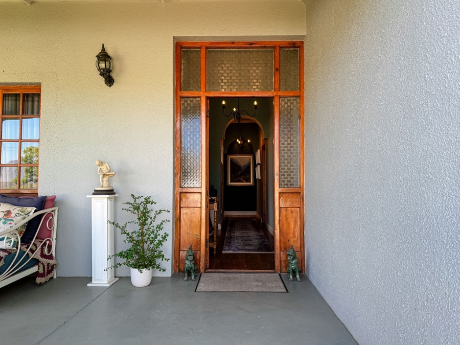 3 Bedroom Property for Sale in Gouda Western Cape